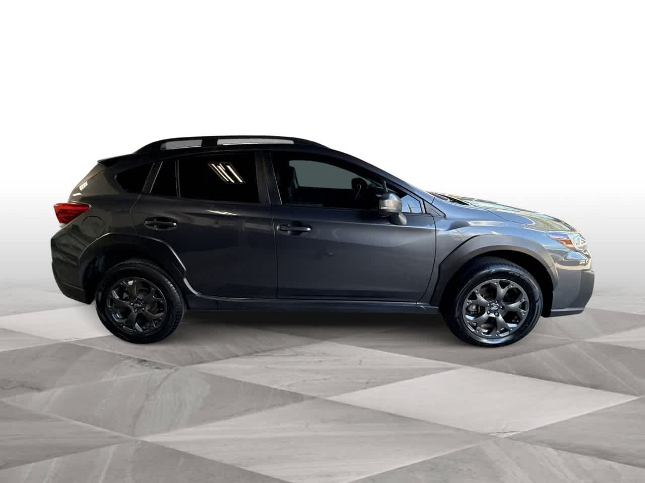 Thumbnail: 2021 Subaru Crosstrek - 9