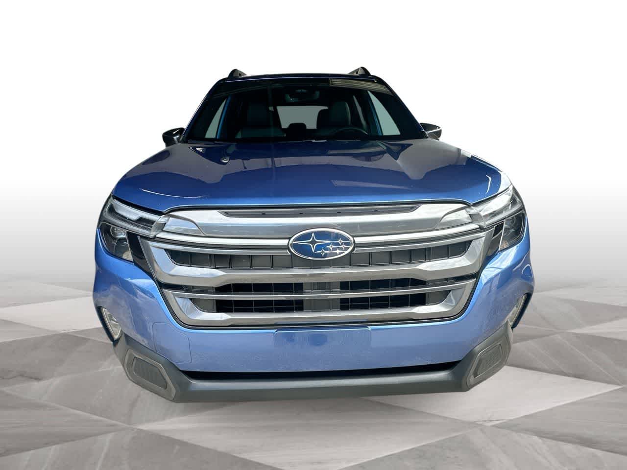 Thumbnail: 2026 Subaru Forester - 3