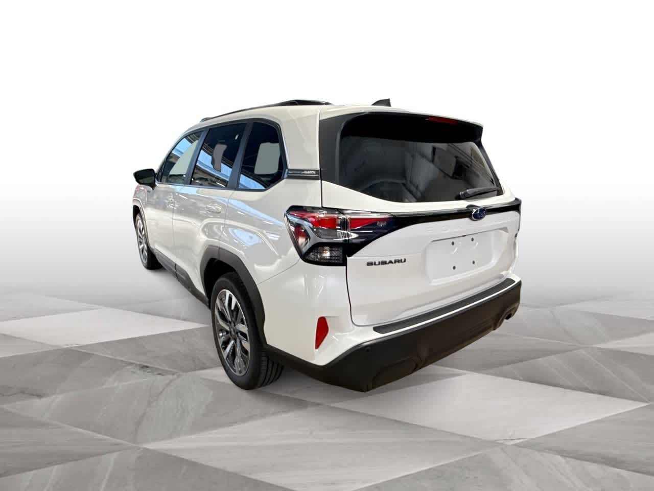 Thumbnail: 2025 Subaru Forester - 6