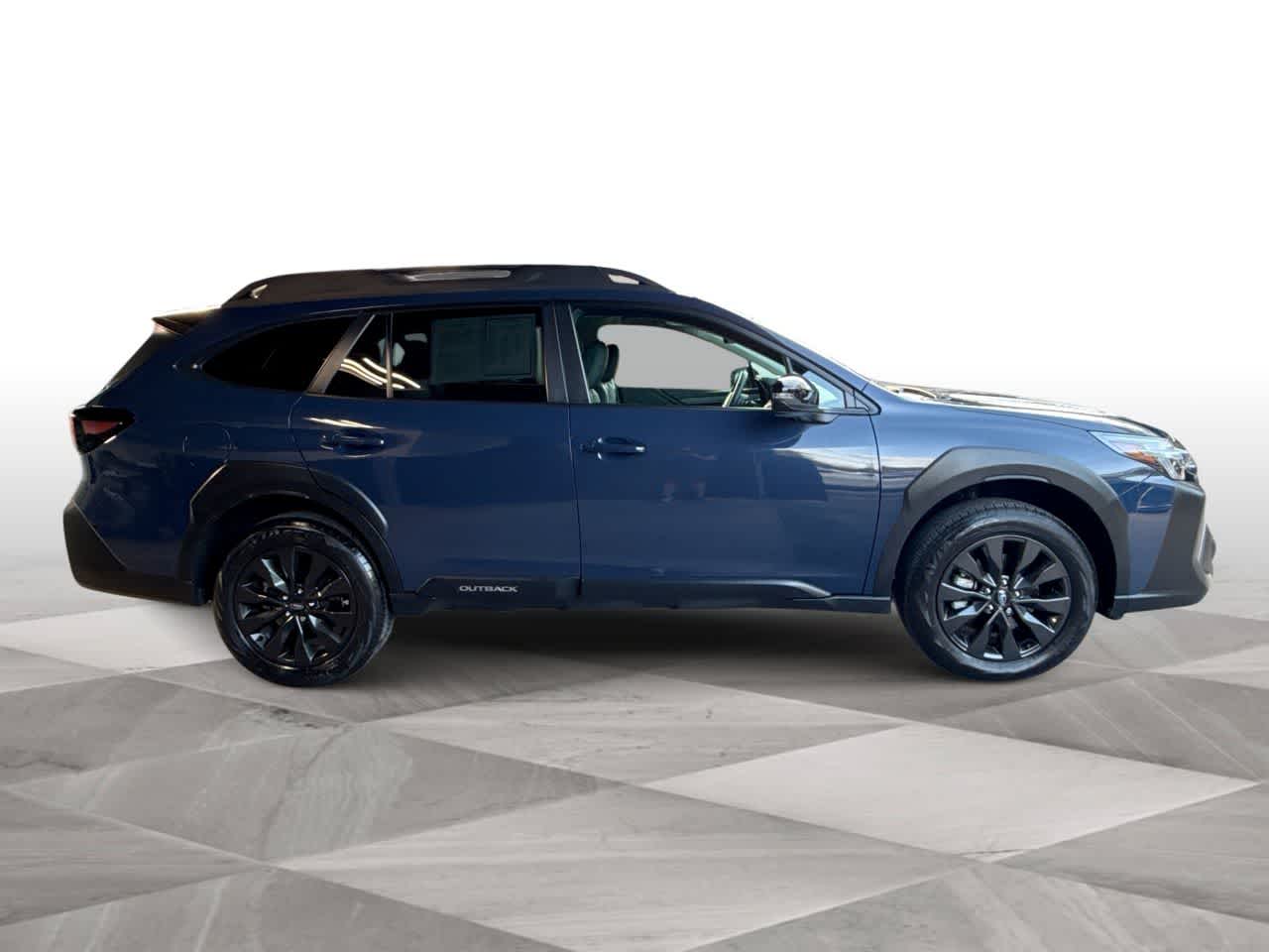 Thumbnail: 2025 Subaru Outback - 9
