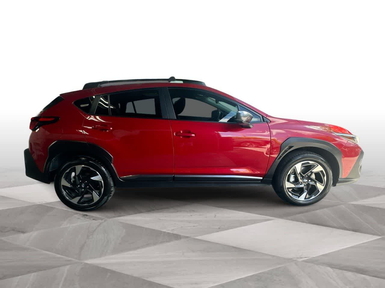 Thumbnail: 2025 Subaru Crosstrek - 9