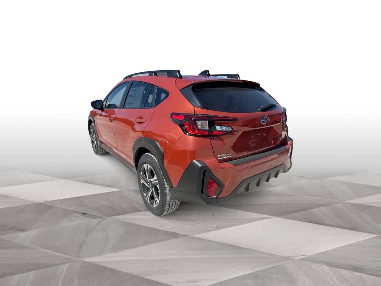 Thumbnail: 2025 Subaru Crosstrek - 6