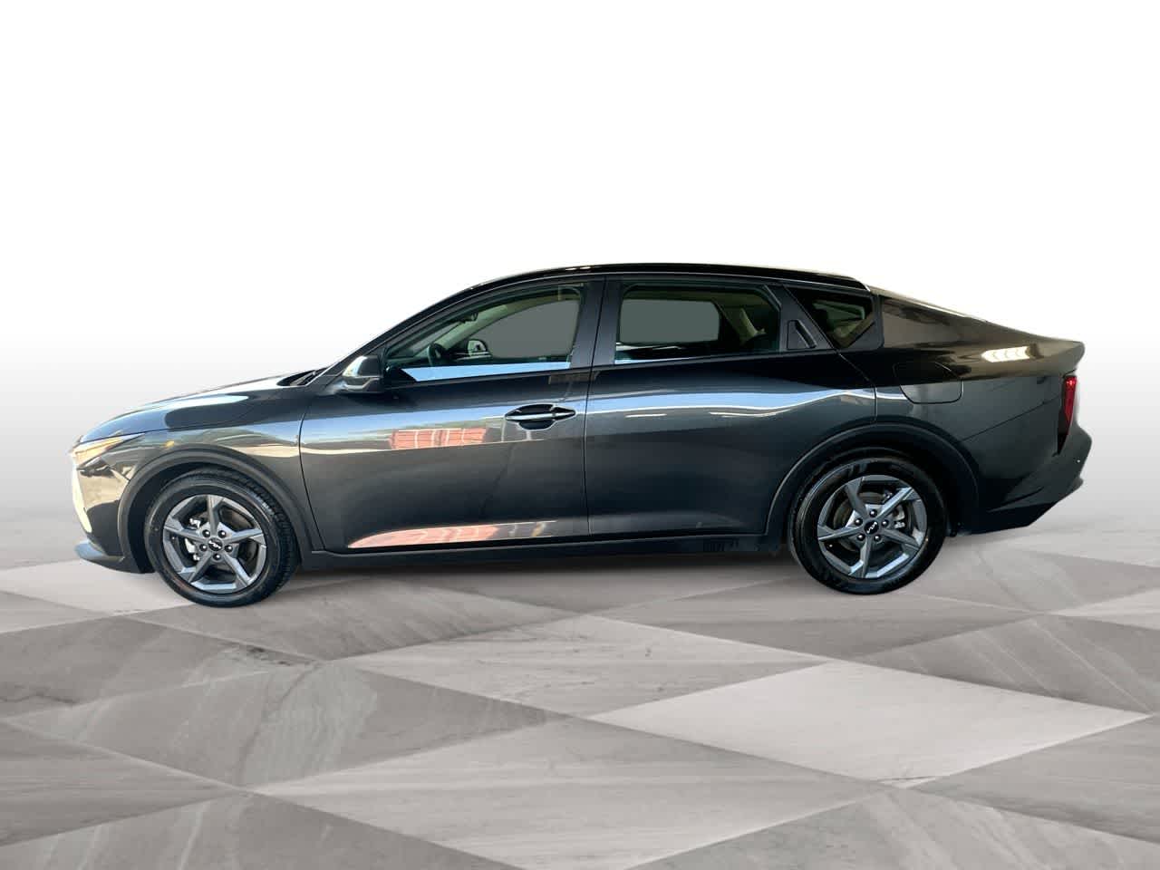 Thumbnail: 2025 Kia K4 - 5