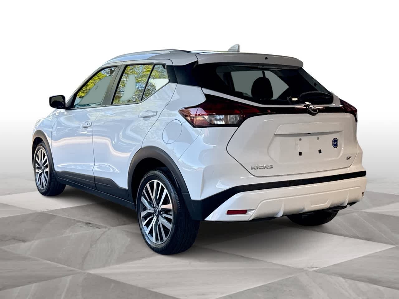 Thumbnail: 2024 Nissan Kicks - 6