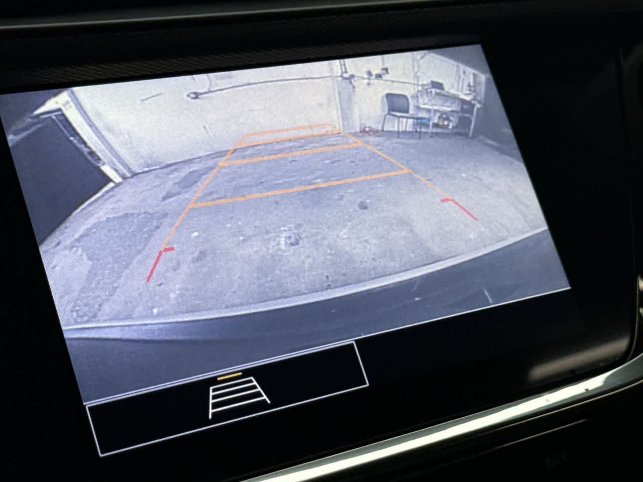 Thumbnail: 2023 Buick Encore GX - 19