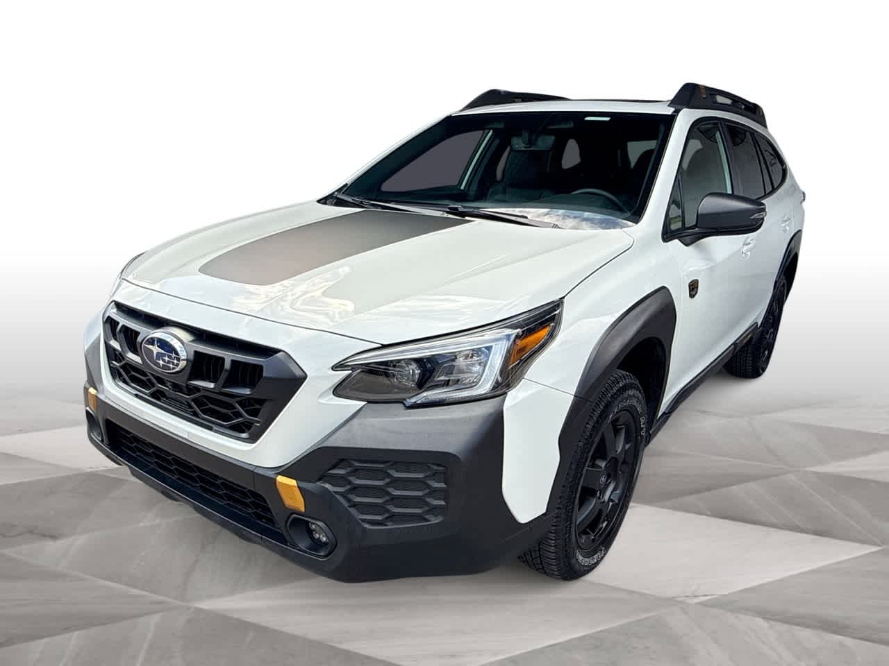 Thumbnail: 2025 Subaru Outback - 4