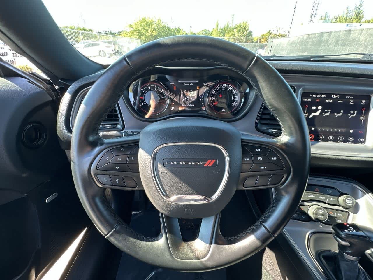 Thumbnail: 2023 Dodge Challenger - 15