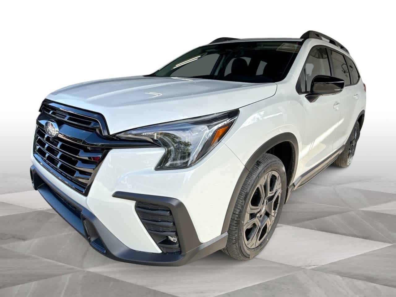 Thumbnail: 2025 Subaru Ascent - 4