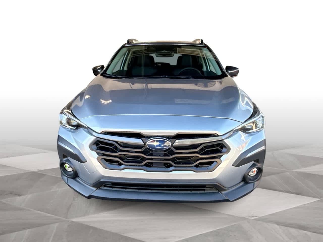 Thumbnail: 2025 Subaru Crosstrek - 3