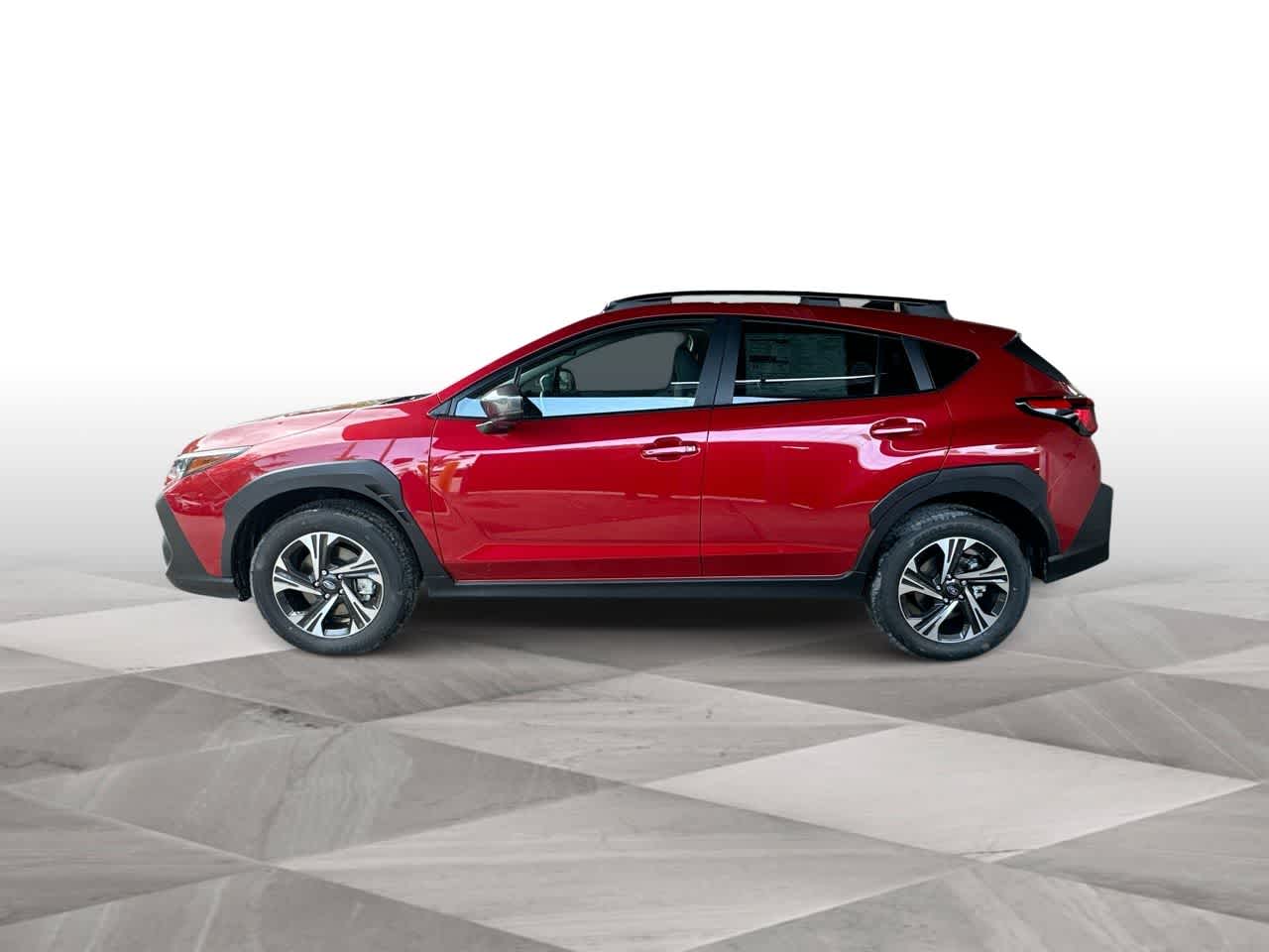Thumbnail: 2026 Subaru Crosstrek - 5