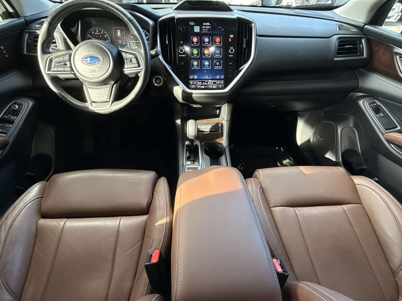 Thumbnail: 2023 Subaru Ascent - 24