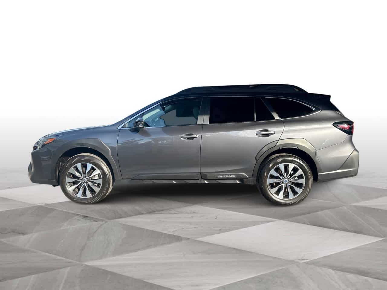 Thumbnail: 2025 Subaru Outback - 5
