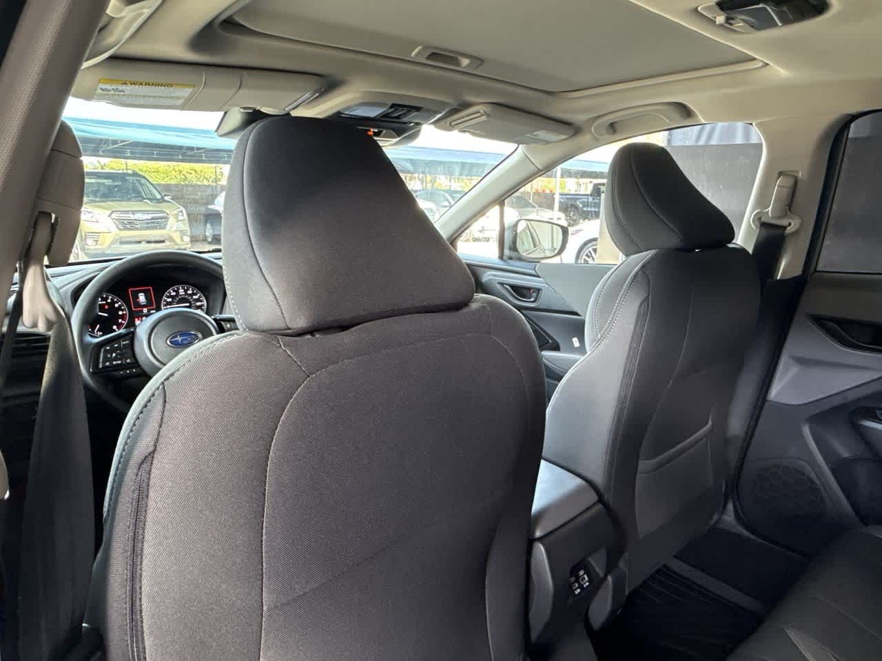 Thumbnail: 2026 Subaru Crosstrek - 23