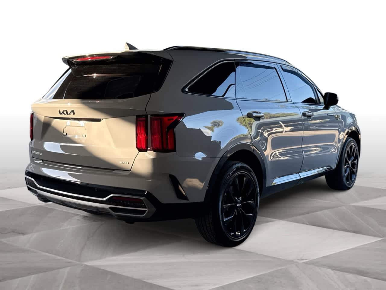 Thumbnail: 2023 Kia Sorento - 8