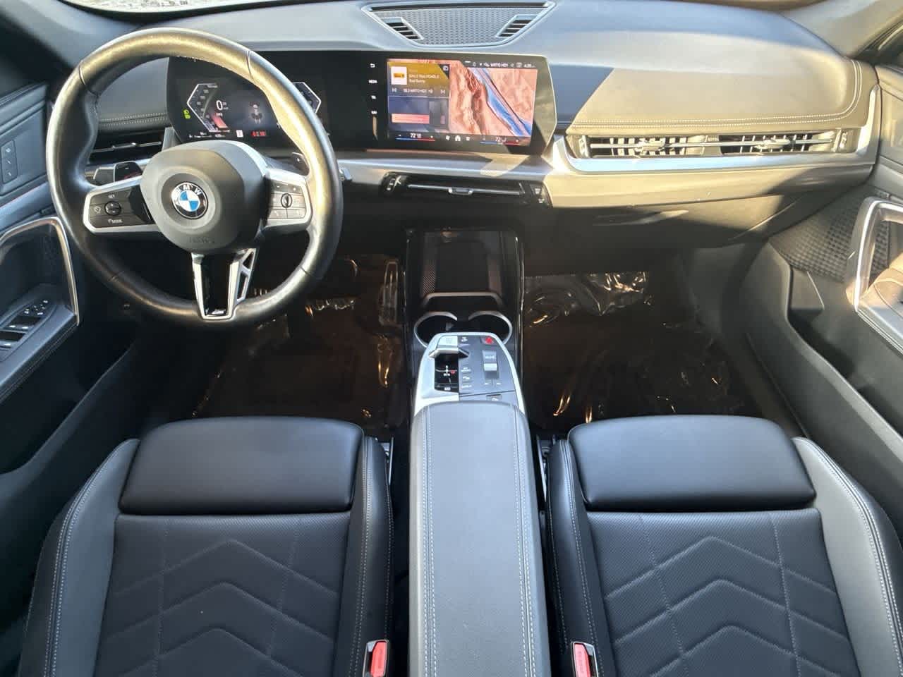 Thumbnail: 2025 BMW X1 - 24