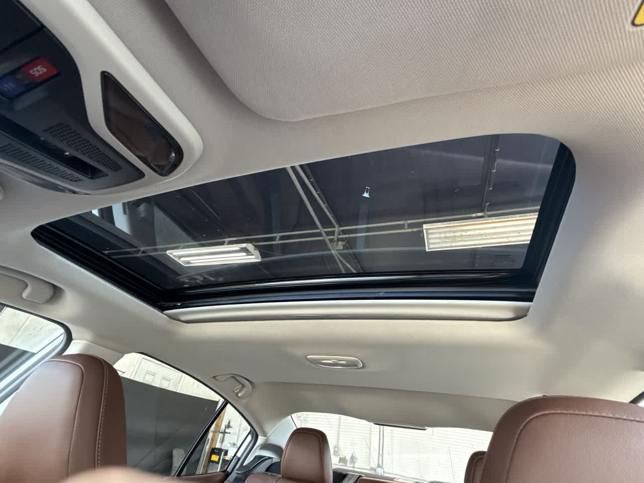 Thumbnail: 2025 Subaru Legacy - 17