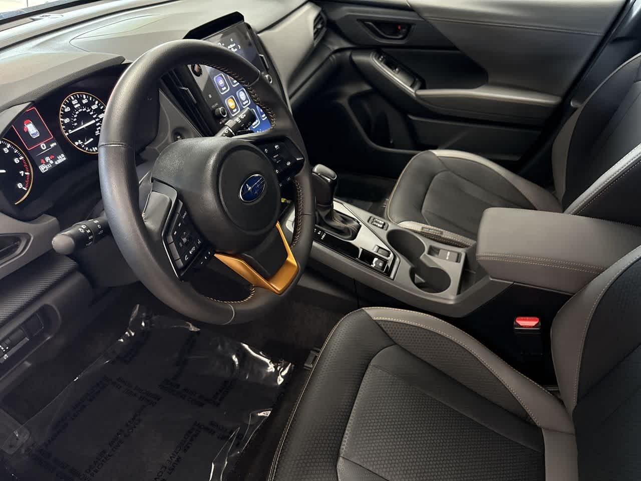 Thumbnail: 2024 Subaru Crosstrek - 13