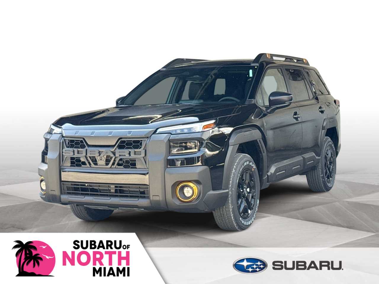 Thumbnail: 2026 Subaru Outback - 1