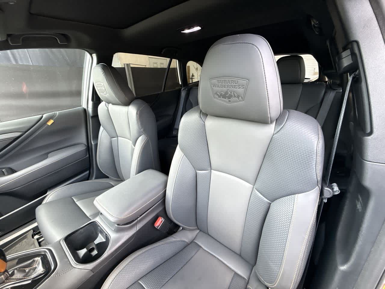 Thumbnail: 2025 Subaru Outback - 14