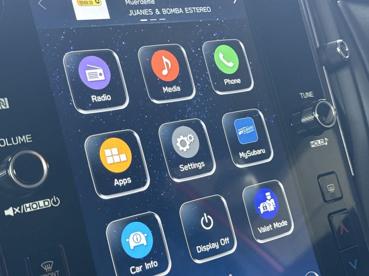 Thumbnail: 2026 Subaru WRX - 18