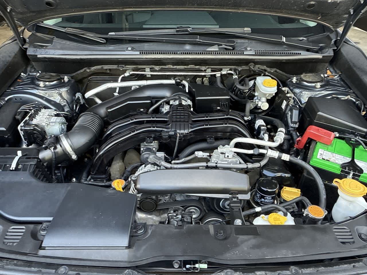 Thumbnail: 2021 Subaru Crosstrek - 12