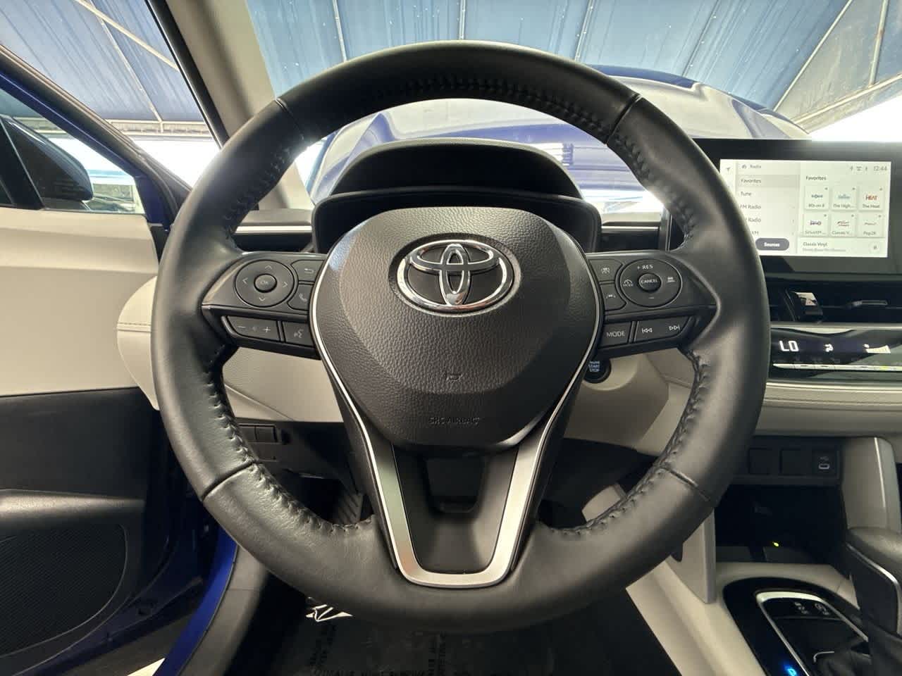 Thumbnail: 2024 Toyota Corolla Cross - 15
