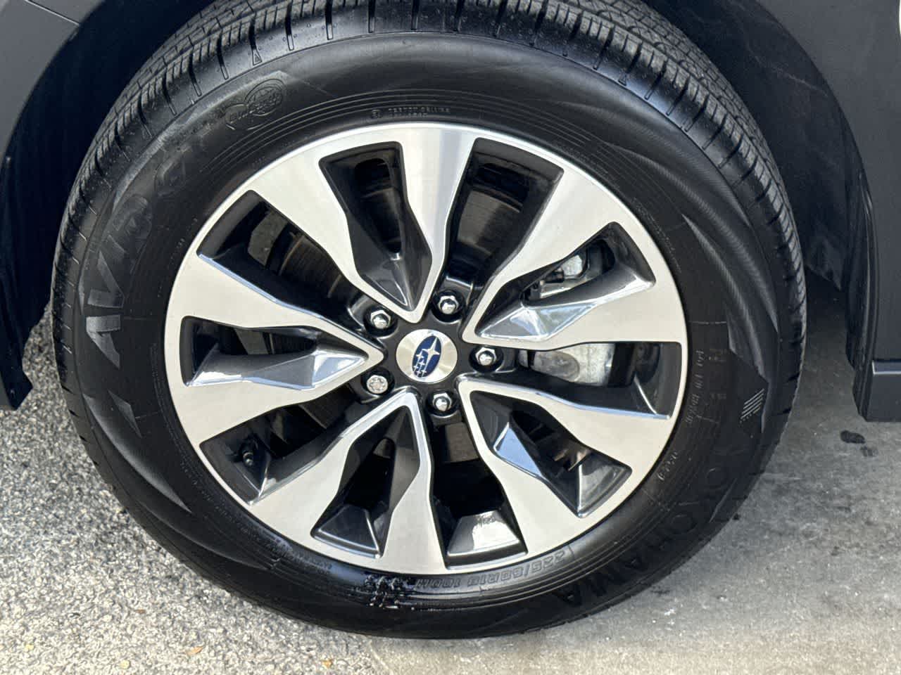 Thumbnail: 2025 Subaru Outback - 11