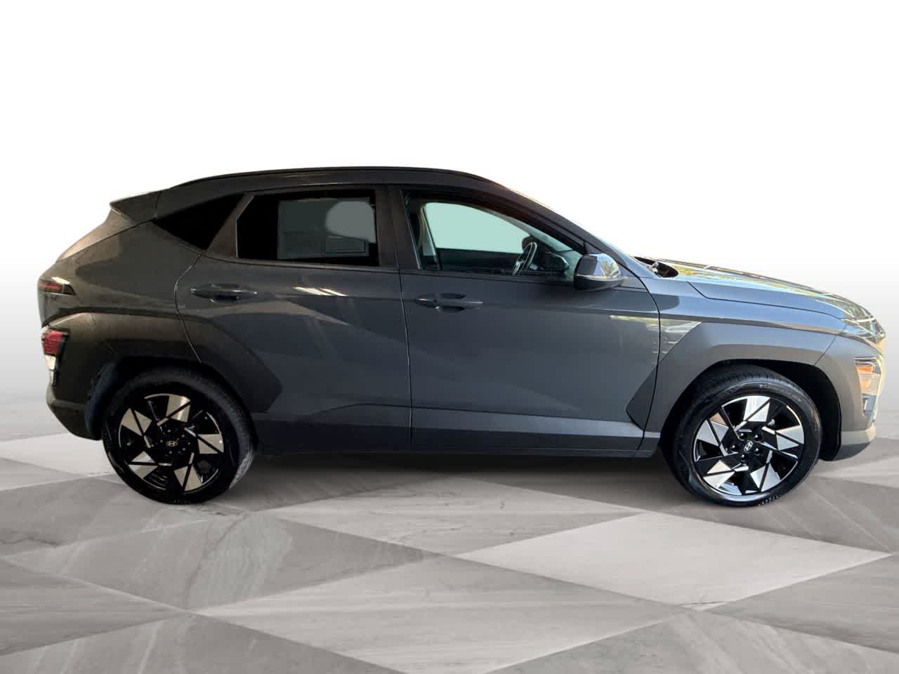 Thumbnail: 2025 Hyundai Kona - 9