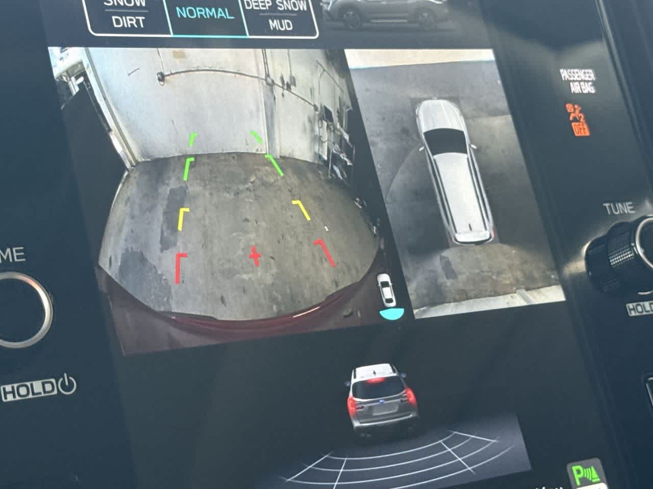 Thumbnail: 2025 Subaru Ascent - 19