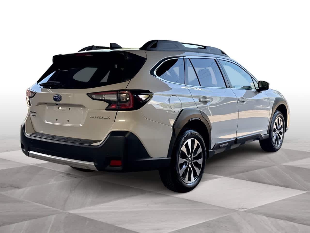 Thumbnail: 2025 Subaru Outback - 8