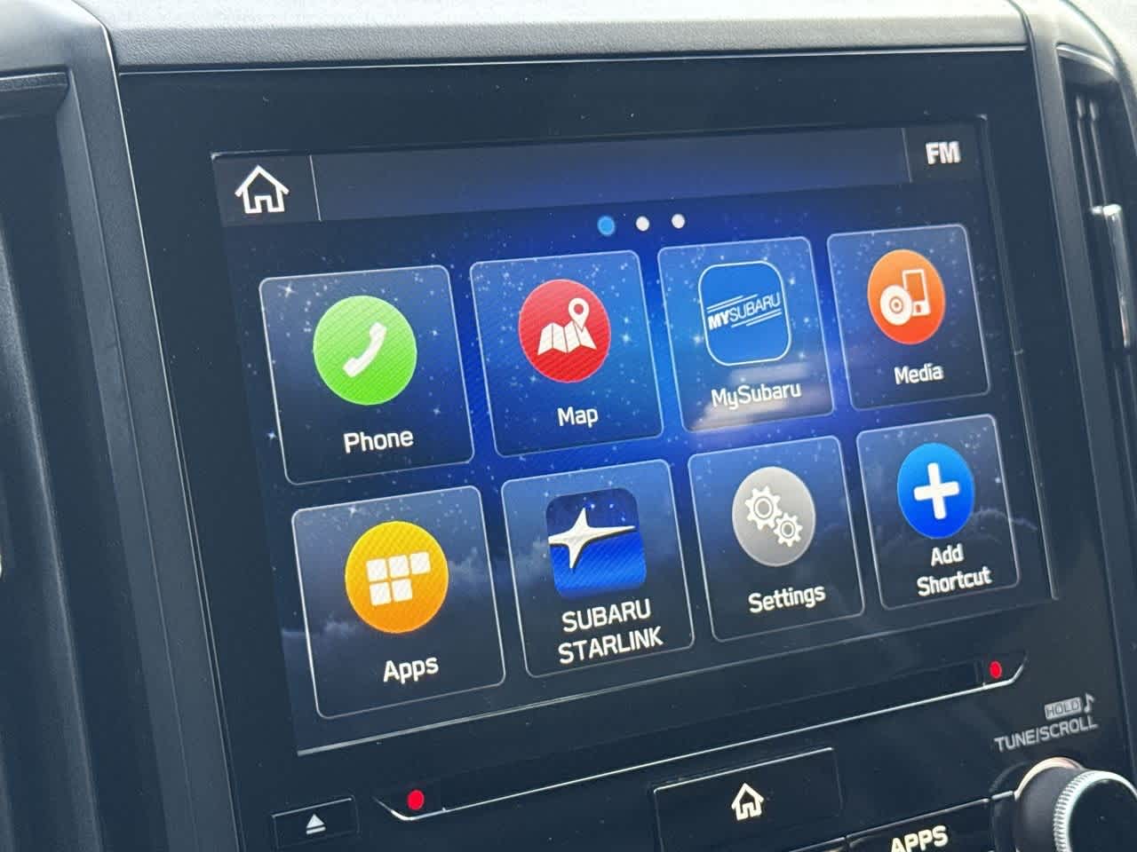 Thumbnail: 2023 Subaru Forester - 18