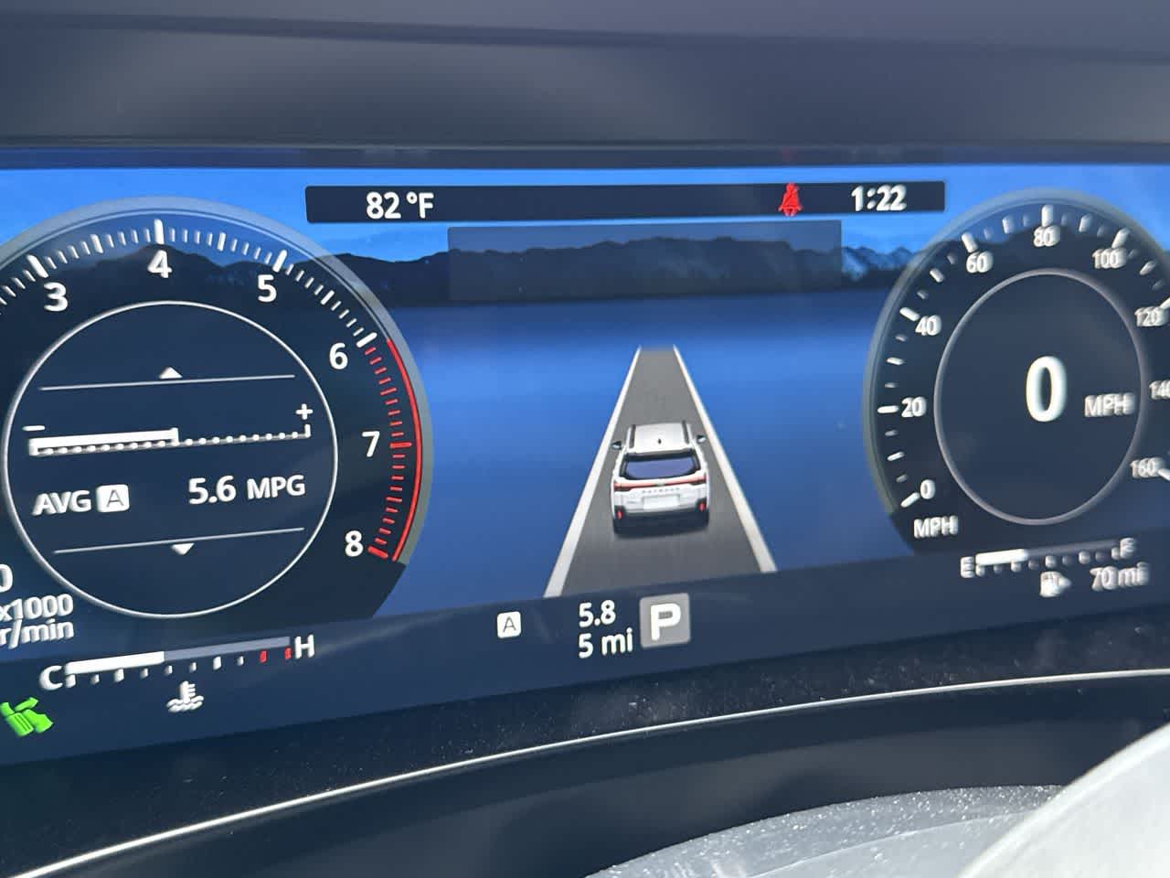 Thumbnail: 2026 Subaru Outback - 16