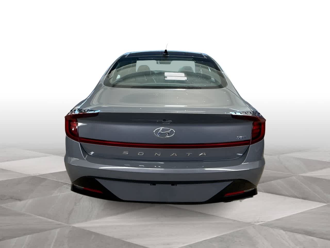 Thumbnail: 2022 Hyundai Sonata - 7