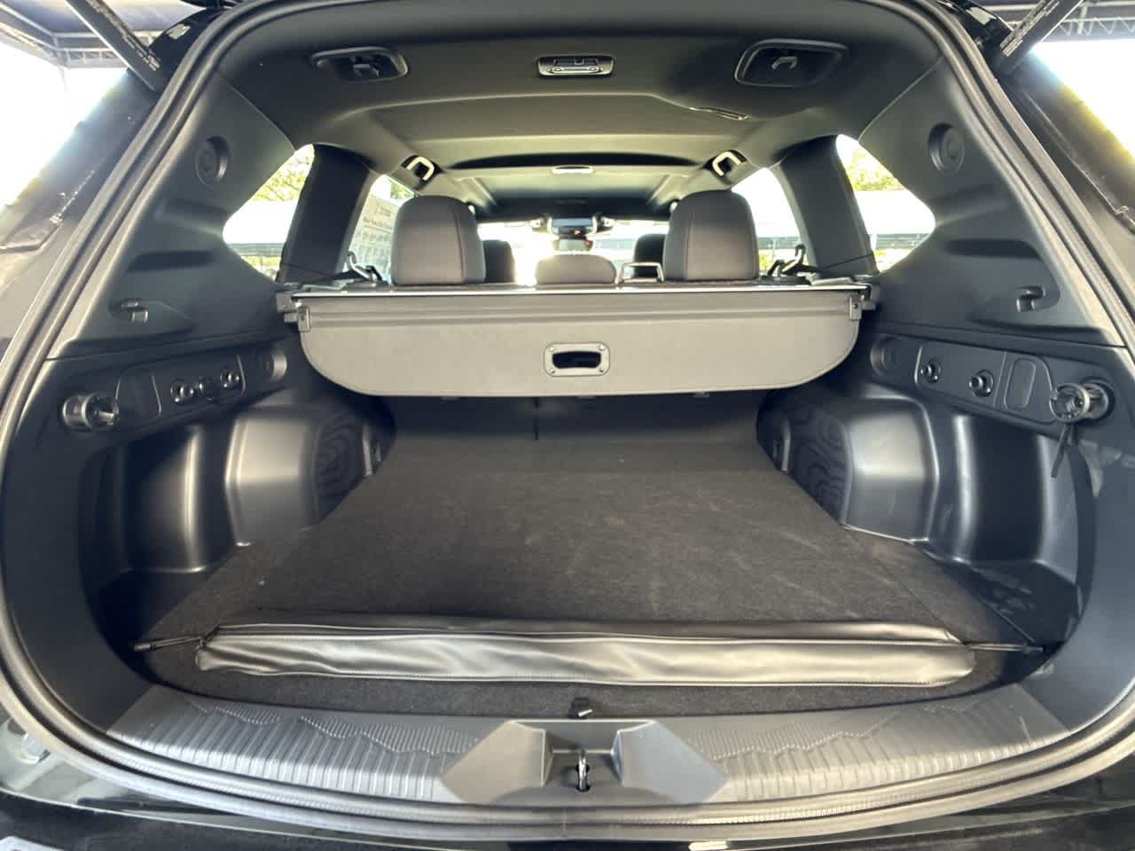 Thumbnail: 2026 Subaru Forester - 25