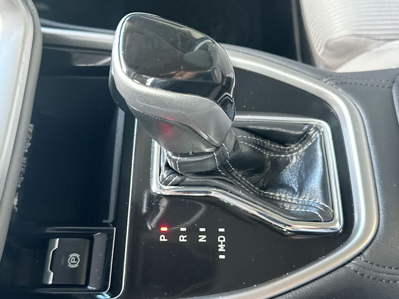 Thumbnail: 2023 Subaru Legacy - 21