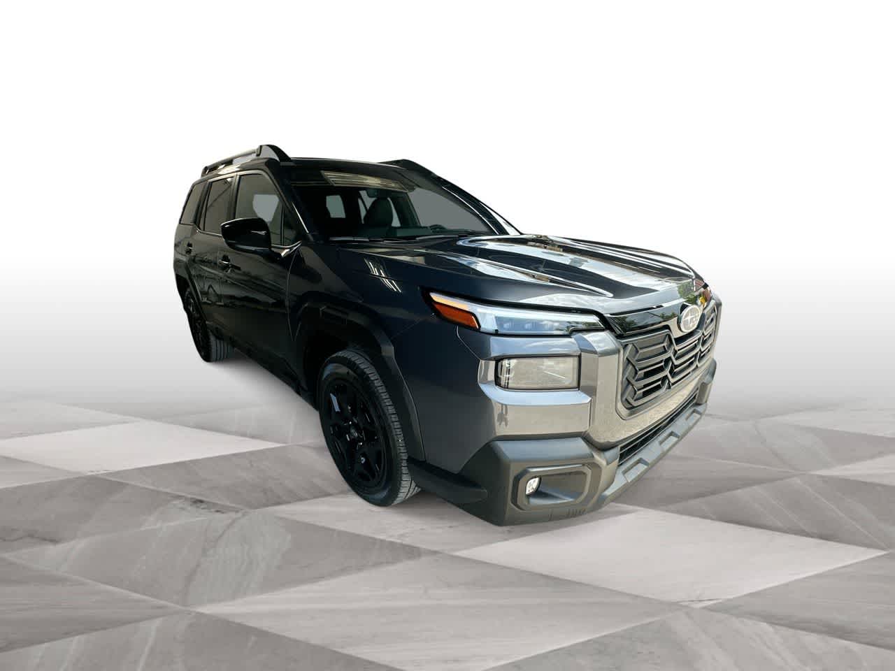 Thumbnail: 2026 Subaru Outback - 2