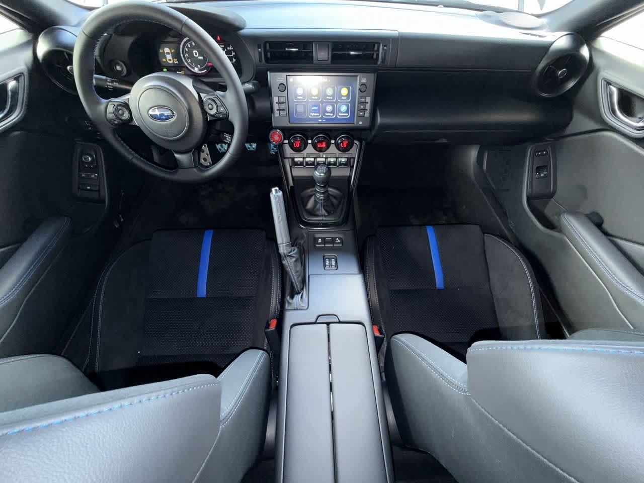 Thumbnail: 2025 Subaru BRZ - 24