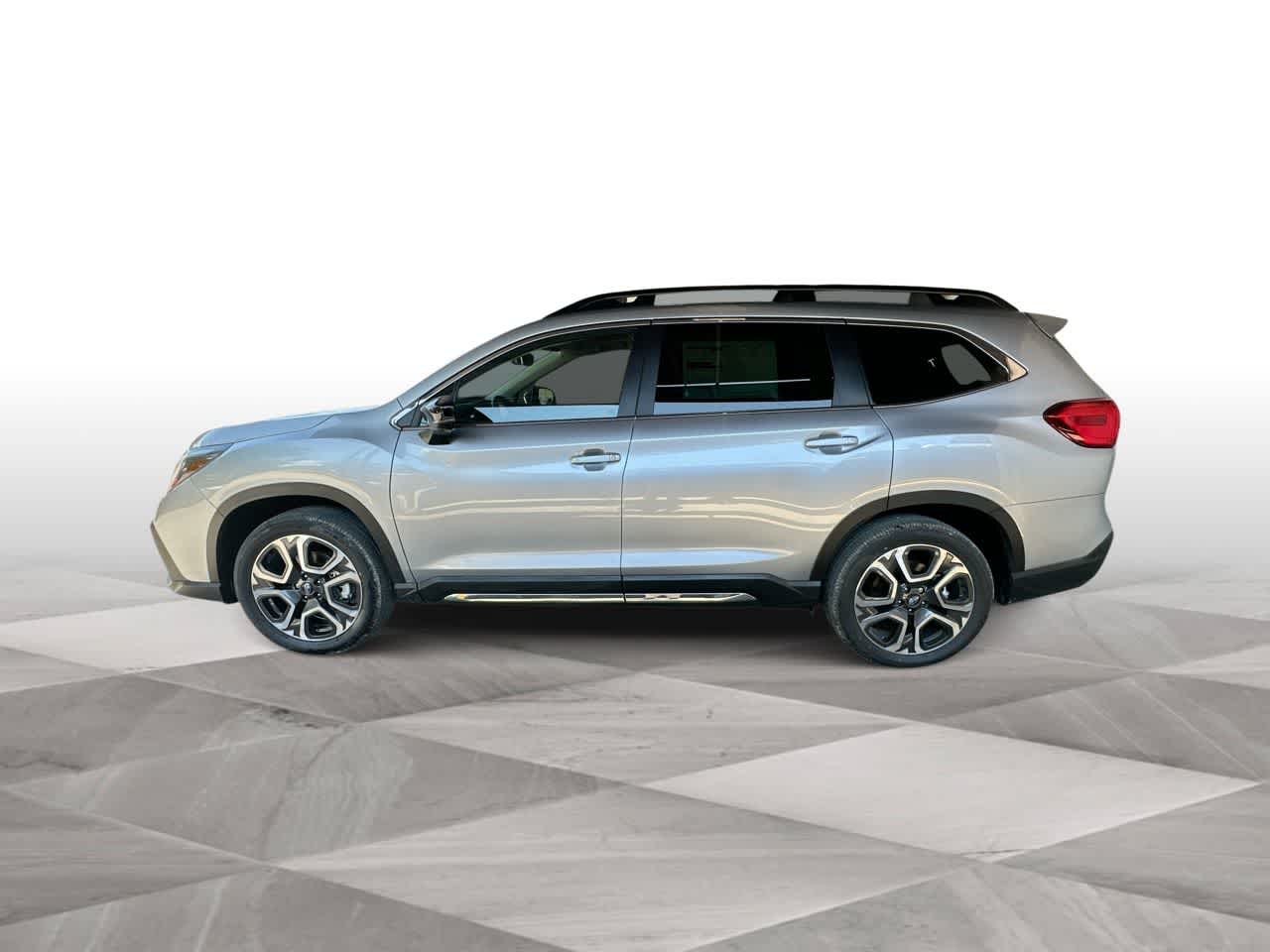 Thumbnail: 2026 Subaru Ascent - 5