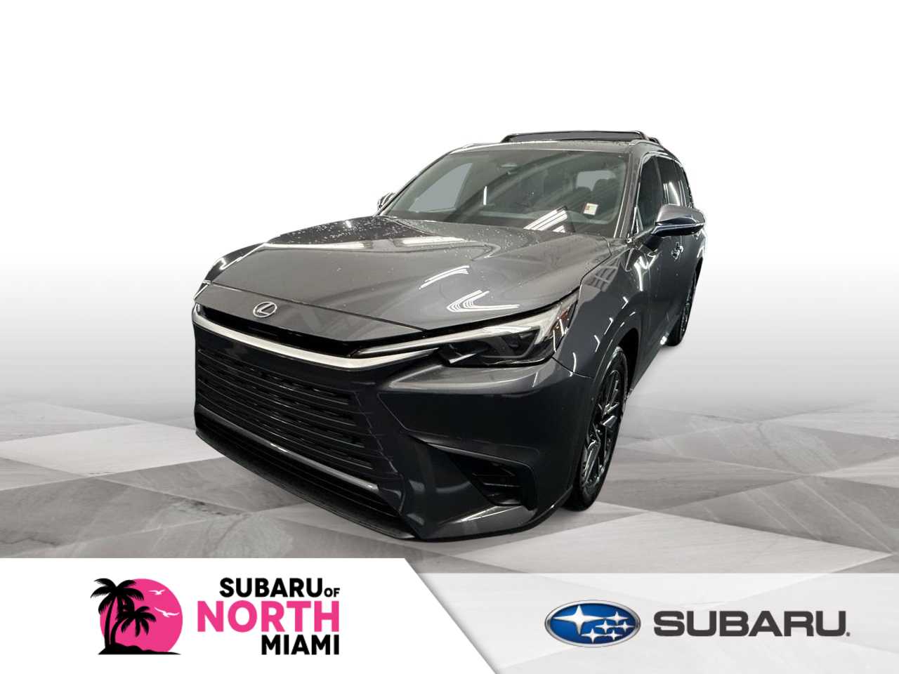 2024 Lexus TX 350 -
                  Miami, FL