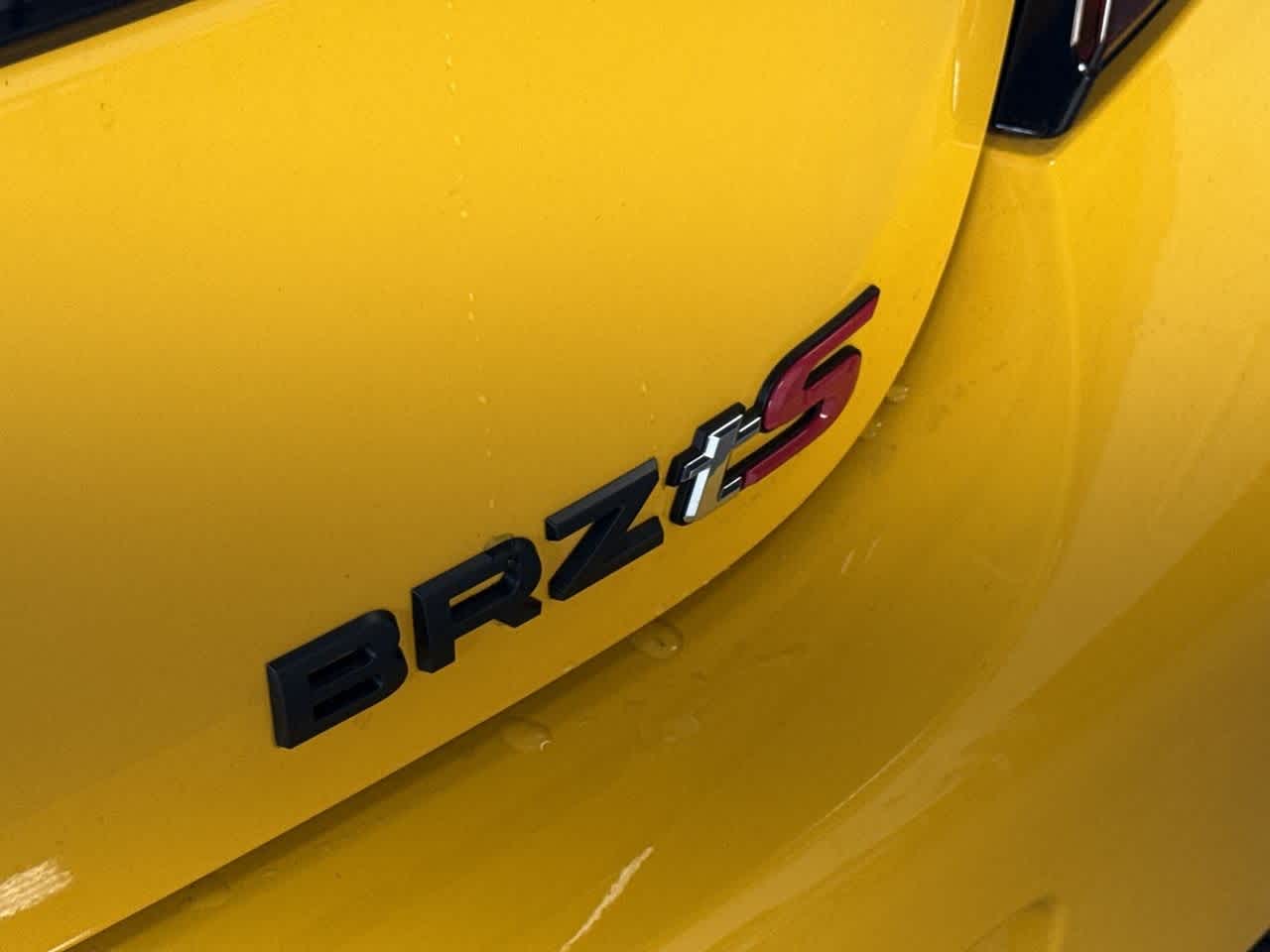 Thumbnail: 2026 Subaru BRZ - 10