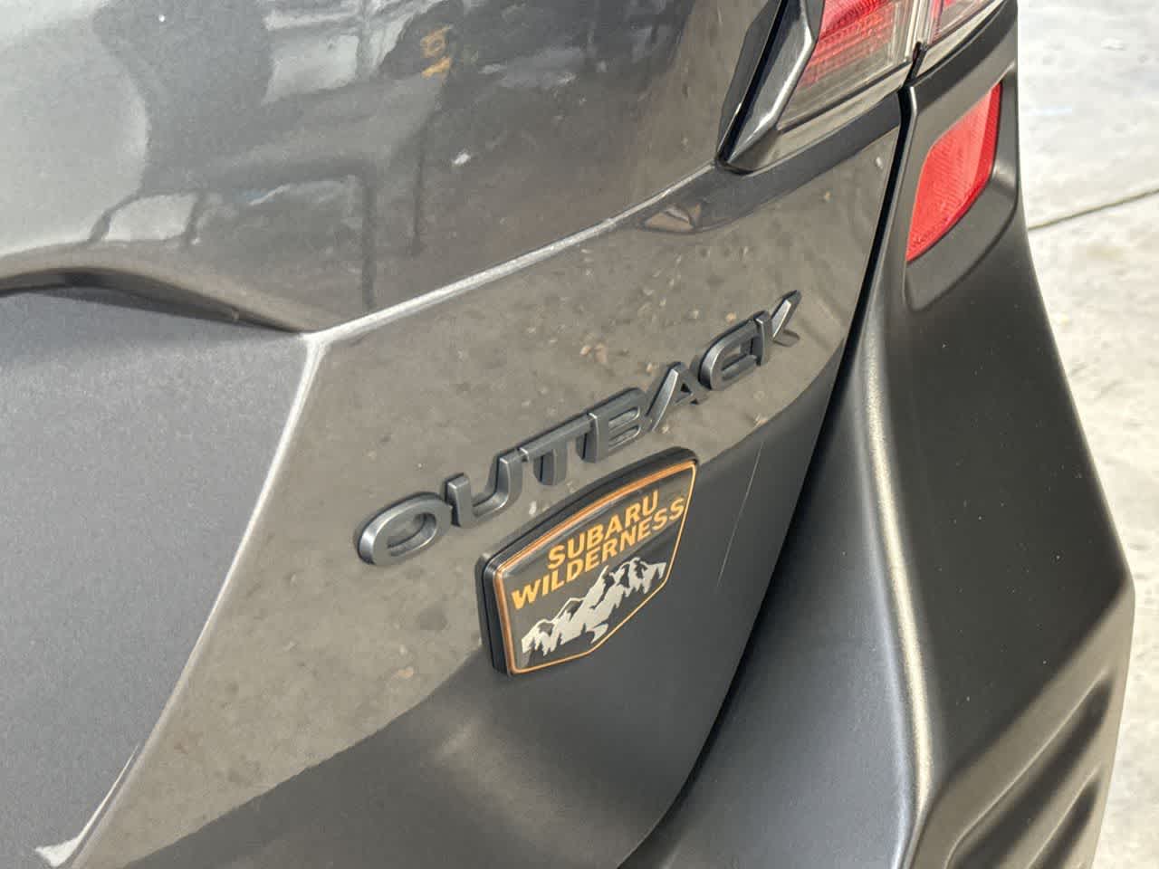 Thumbnail: 2025 Subaru Outback - 10