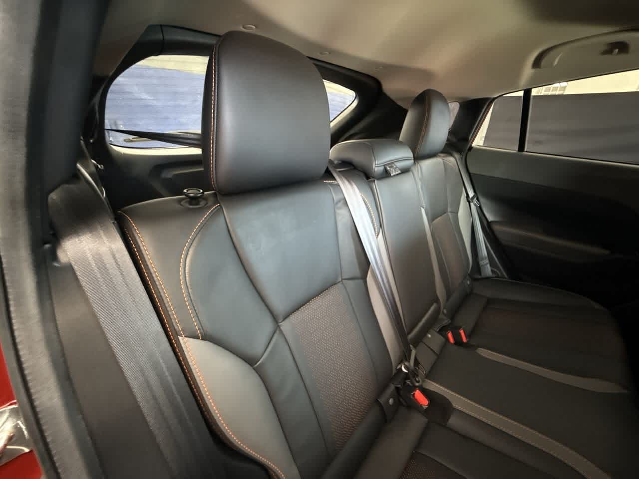 Thumbnail: 2025 Subaru Crosstrek - 26