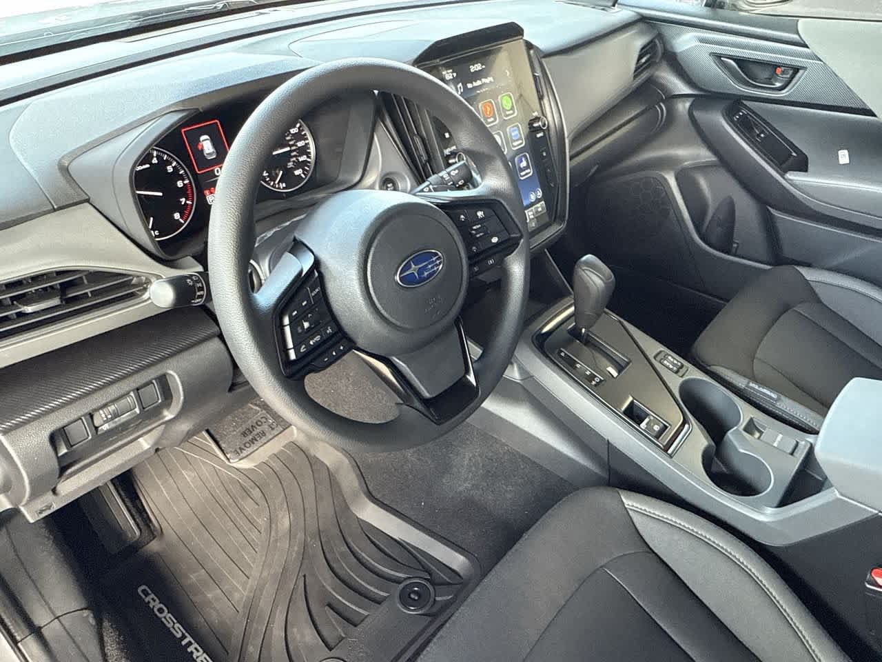 Thumbnail: 2026 Subaru Crosstrek - 13