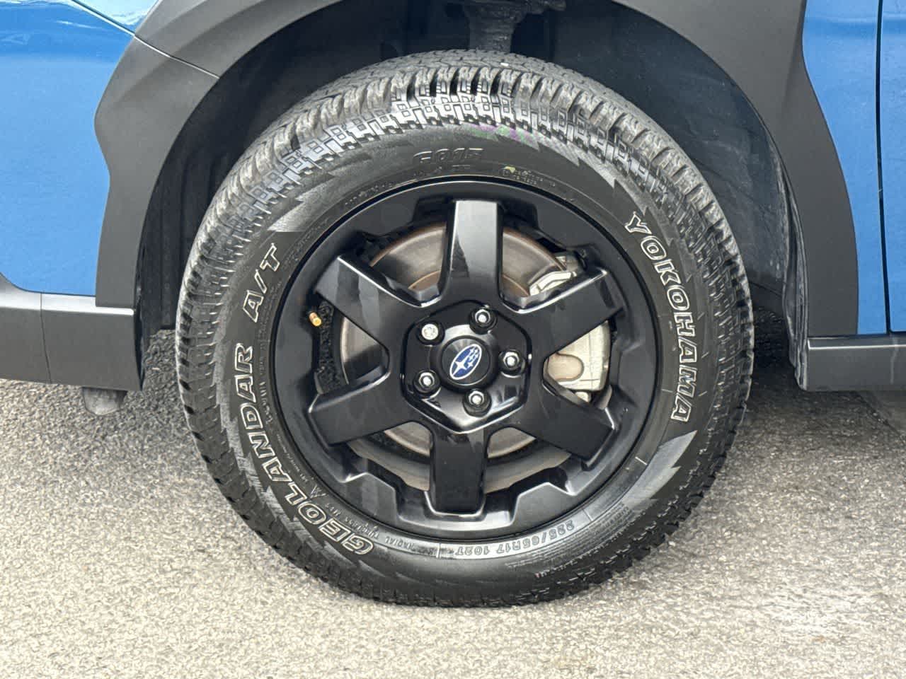 Thumbnail: 2025 Subaru Outback - 11