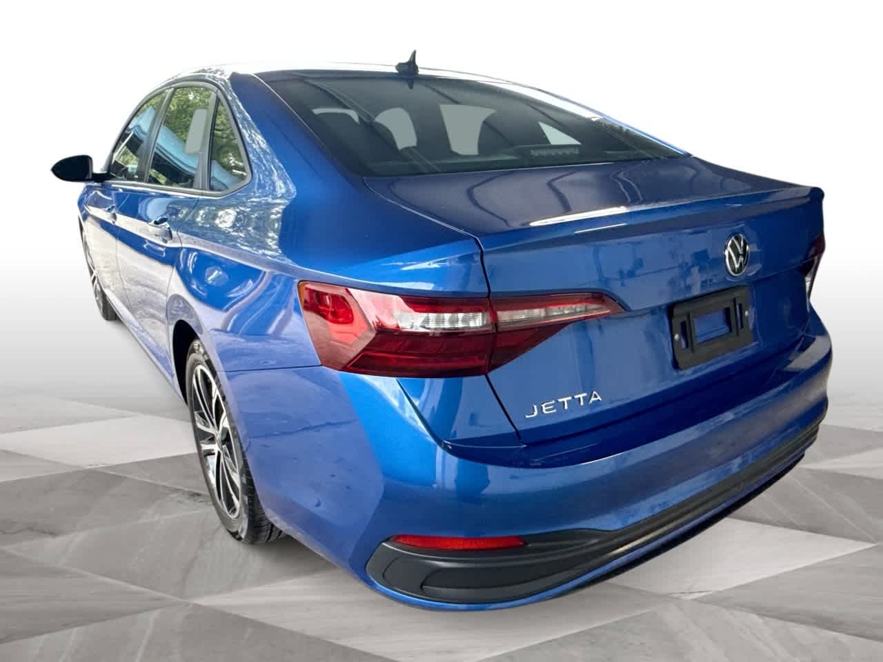 Thumbnail: 2023 Volkswagen Jetta - 6