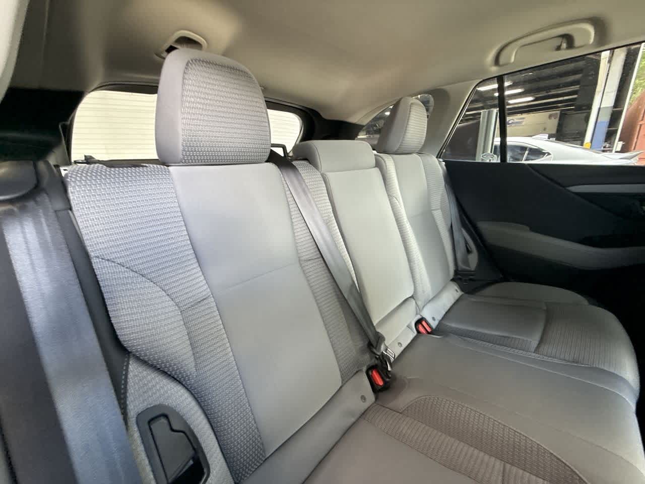 Thumbnail: 2025 Subaru Outback - 26