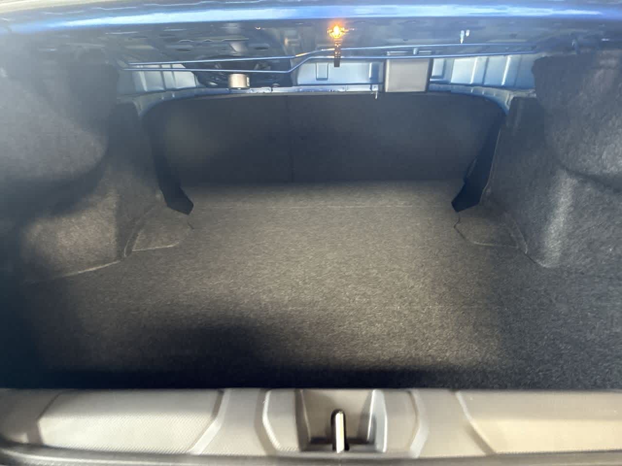 Thumbnail: 2025 Subaru WRX - 25