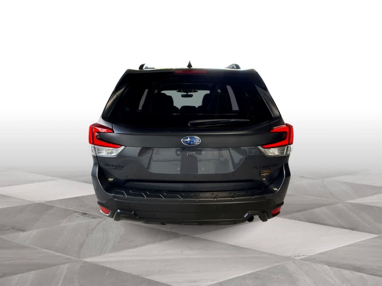 Thumbnail: 2024 Subaru Forester - 7