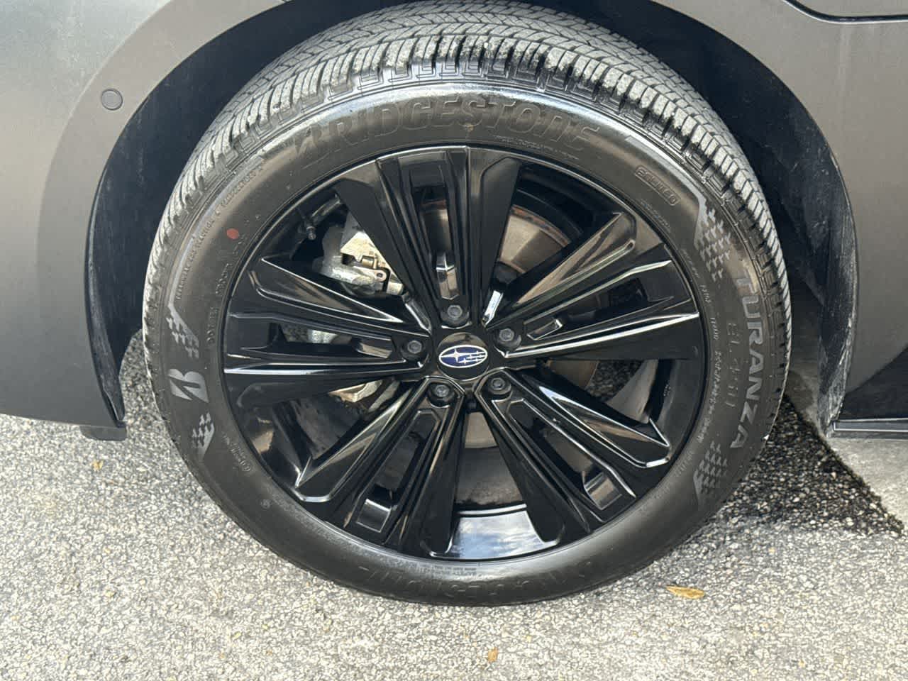 Thumbnail: 2025 Subaru Solterra - 11