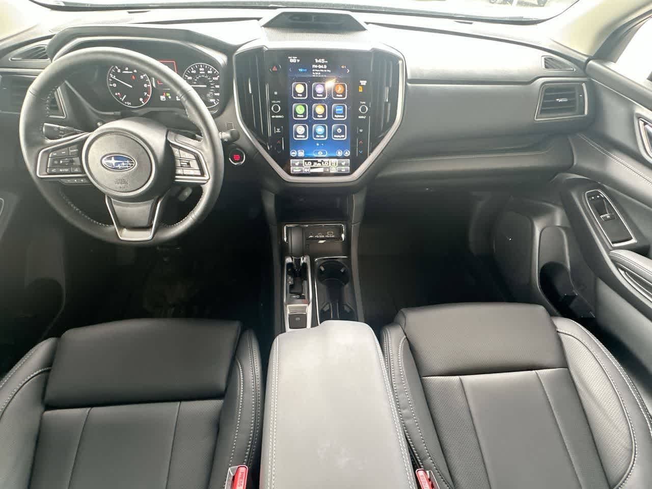 Thumbnail: 2026 Subaru Ascent - 24
